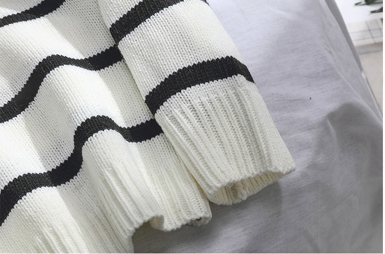 Posh Turtleneck Sweaters