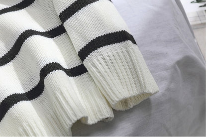 Posh Turtleneck Sweaters