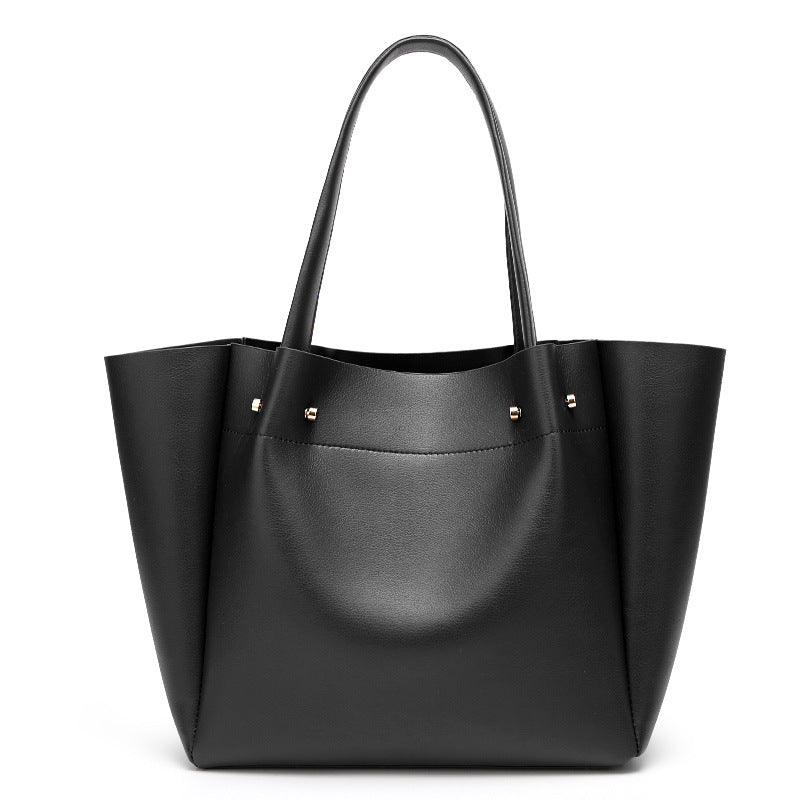 Parisian Market: The Grand Weave Tote Bag