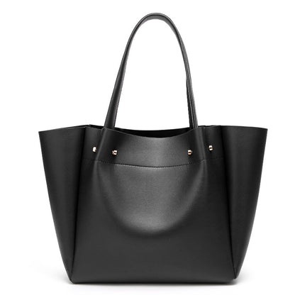Parisian Market: The Grand Weave Tote Bag