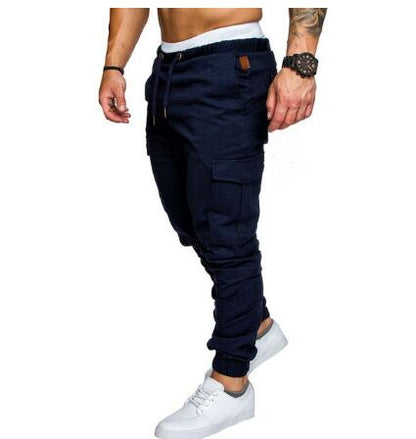 Artisanal Denim: Embroidered Wide-Leg Pants