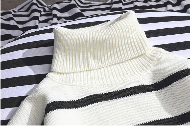 Posh Turtleneck Sweaters