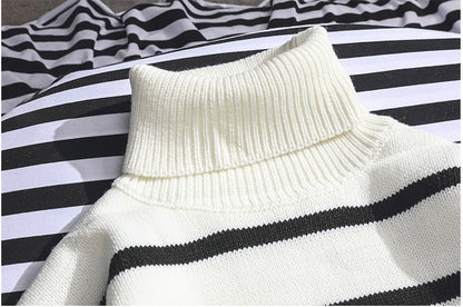 Posh Turtleneck Sweaters