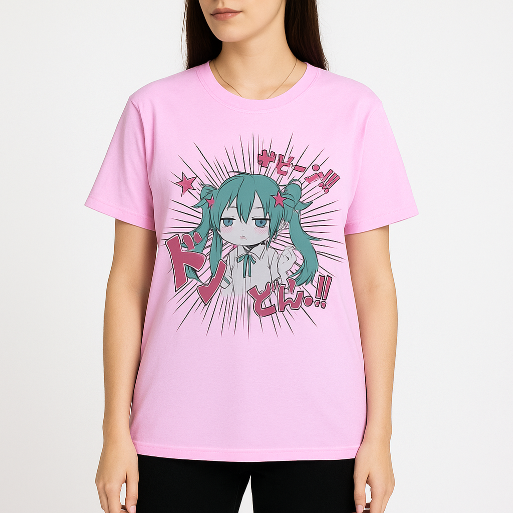 Cartoon Print Summer Y2k Gothic Harajuku T-shirt Outfits