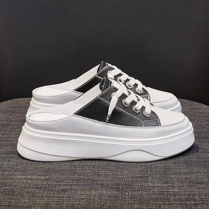 Women's Casual Shoes Low Upper