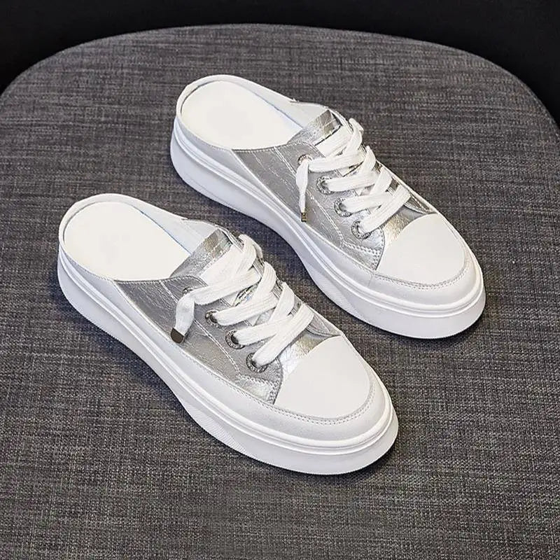 Women's Casual Shoes Low Upper