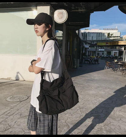 Urban Vogue School Style Bag