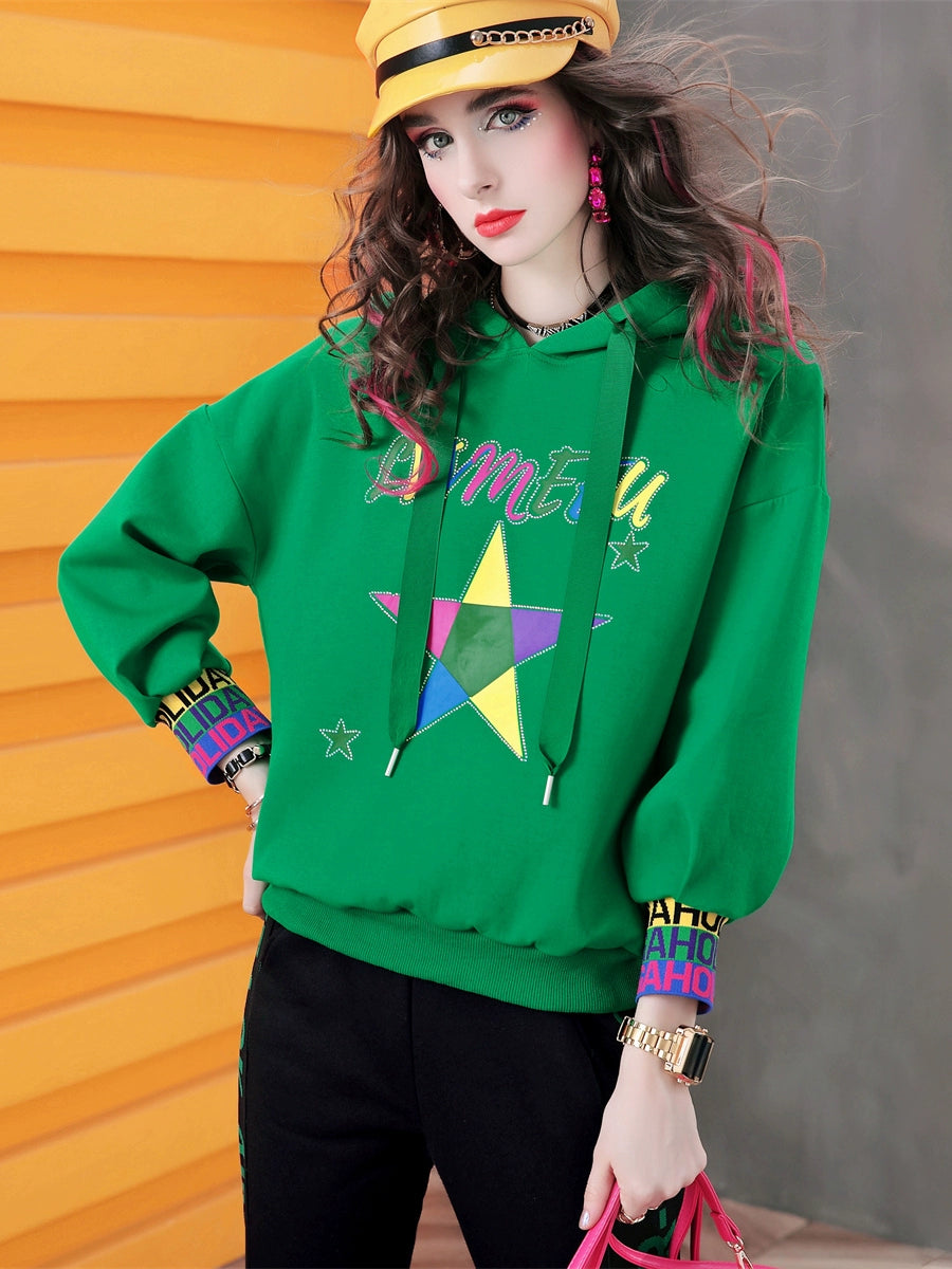 Loose Fit Pullover Sweater For Women Perfect For 2025 Fall Outfits