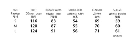 Fall Outfit Ideas Long Sleeve Jacket Trend Artificial Lambskin Casual Fashion For Women
