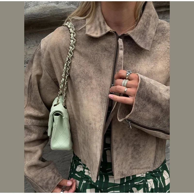 Stylish Jacket Outfit Casual Outerwear For Fall Outfits Fashion And Everyday Outfit Inspiration