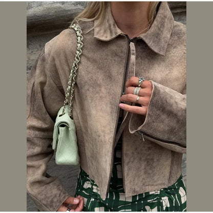 Stylish Jacket Outfit Casual Outerwear For Fall Outfits Fashion And Everyday Outfit Inspiration
