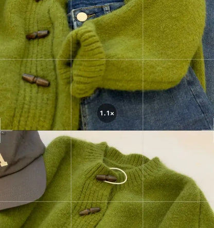 Chic Outfit Ideas With Knitted Sweater Coat Perfect For Fall Winter Outfits