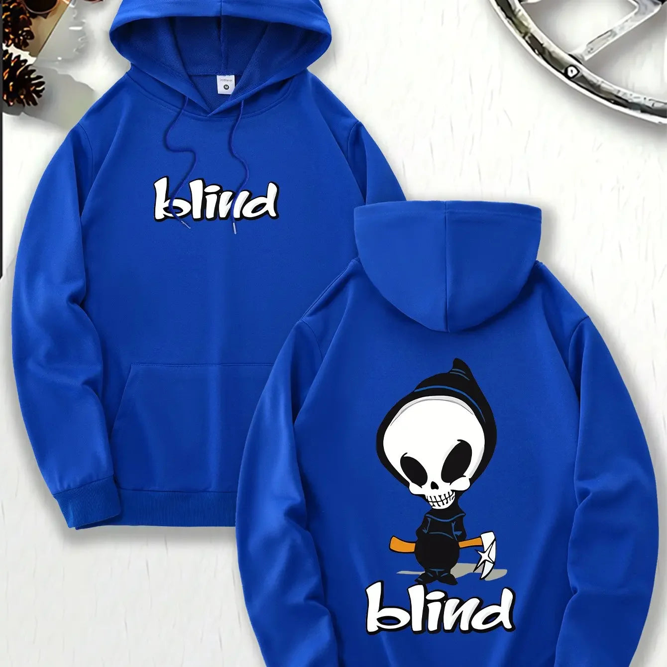 Froggy Love Streetwear Hoodie