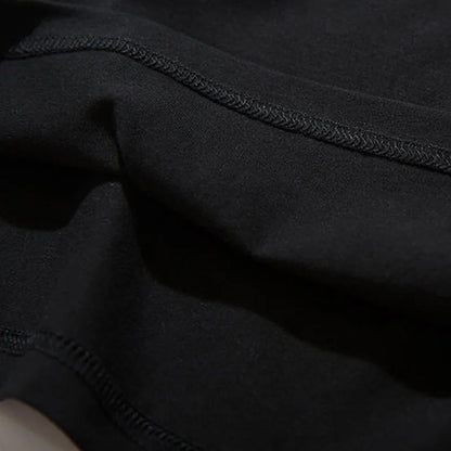 Cool Cottagecore Plus Size Sport Shirt
