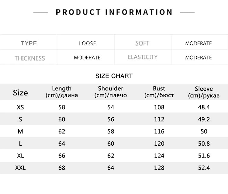 2025 Spring Embroidered Oversized Hoodie for Women Loose Fit Drop Shoulder Aesthetic Casual Pullover Sweatshirt Round Neck