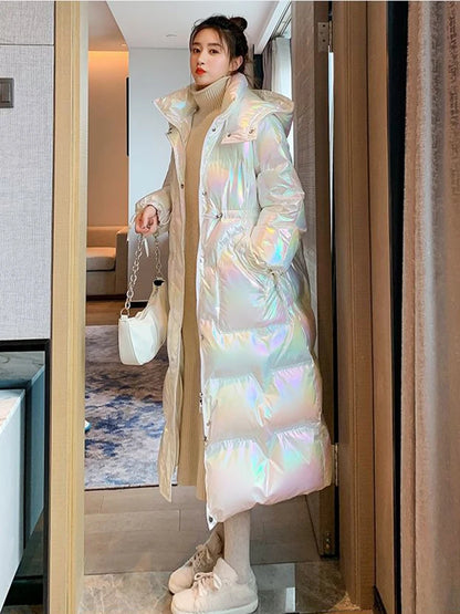 Frost Guard Elegance Parka