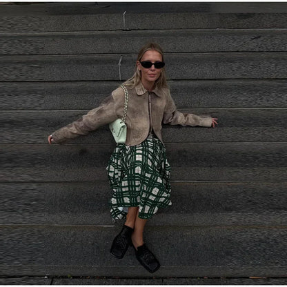 Stylish Jacket Outfit Casual Outerwear For Fall Outfits Fashion And Everyday Outfit Inspiration