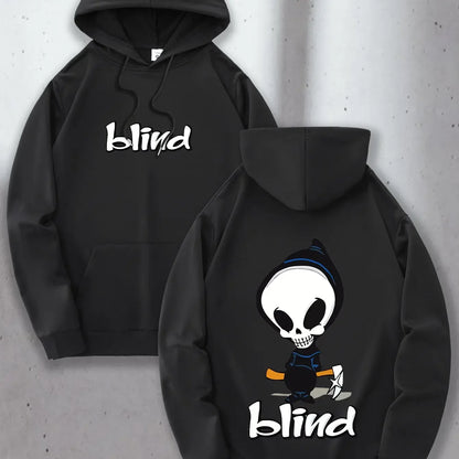 Froggy Love Streetwear Hoodie