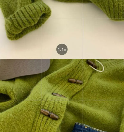 Chic Outfit Ideas With Knitted Sweater Coat Perfect For Fall Winter Outfits