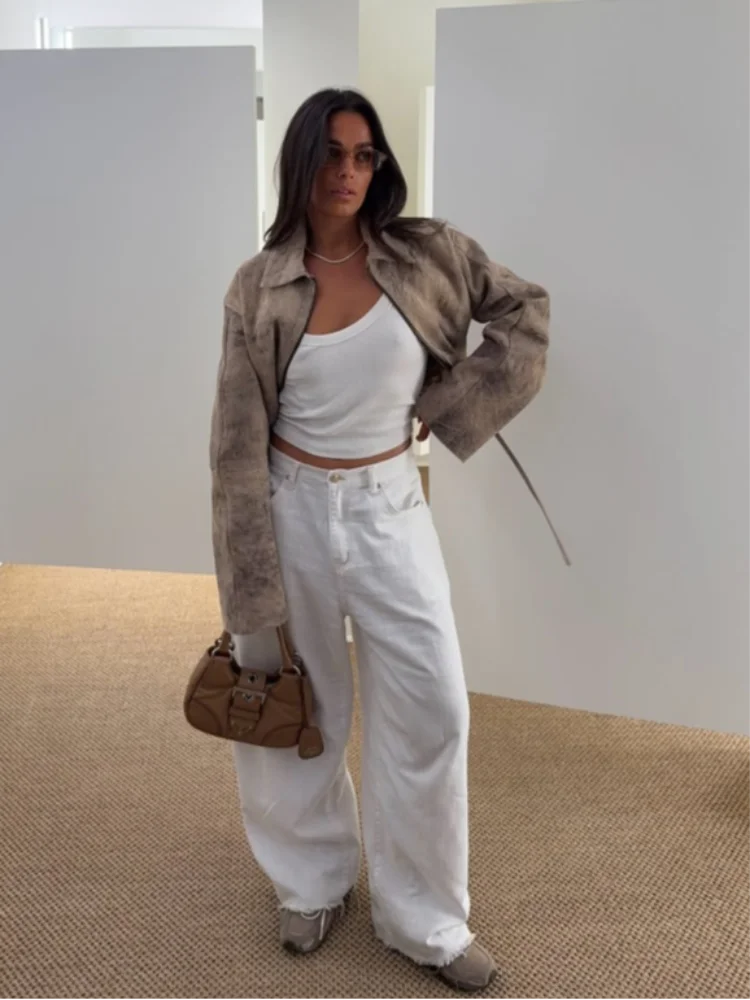 Stylish Jacket Outfit Casual Outerwear For Fall Outfits Fashion And Everyday Outfit Inspiration