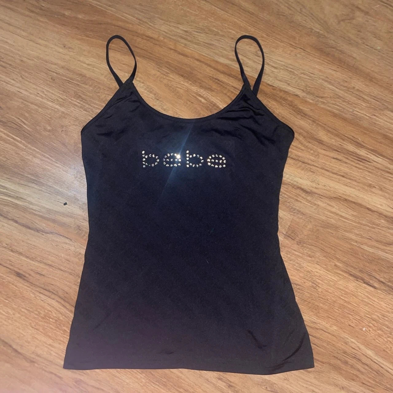 Trashy Y2K Vintage Sexy Crop Top With 2000s Suspenders and Emo Aesthetic Vibes