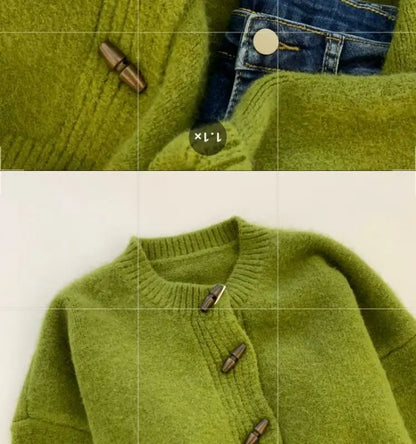 Chic Outfit Ideas With Knitted Sweater Coat Perfect For Fall Winter Outfits