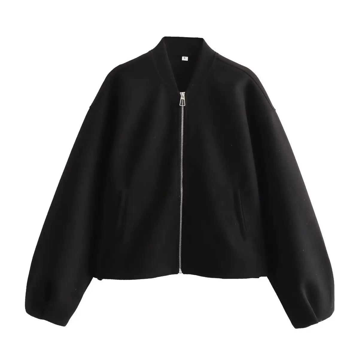 Autumn Outfit Inspiration Loose Coat Styling With Soft Jacket Fashion