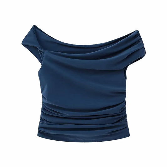 Urban Siren Asymmetry Top