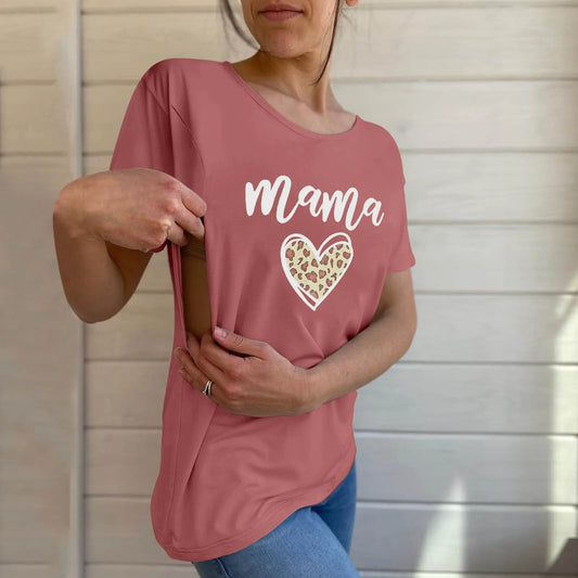 Chic Vent Nursingwear for Radiant Moms