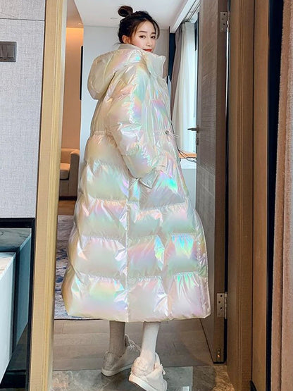 Frost Guard Elegance Parka