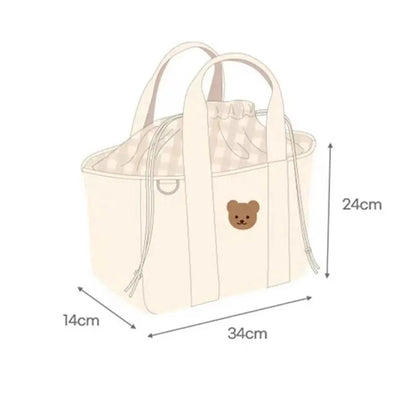 Mommy Must-Have Handbag Accessories For Strollers And Baby Outings