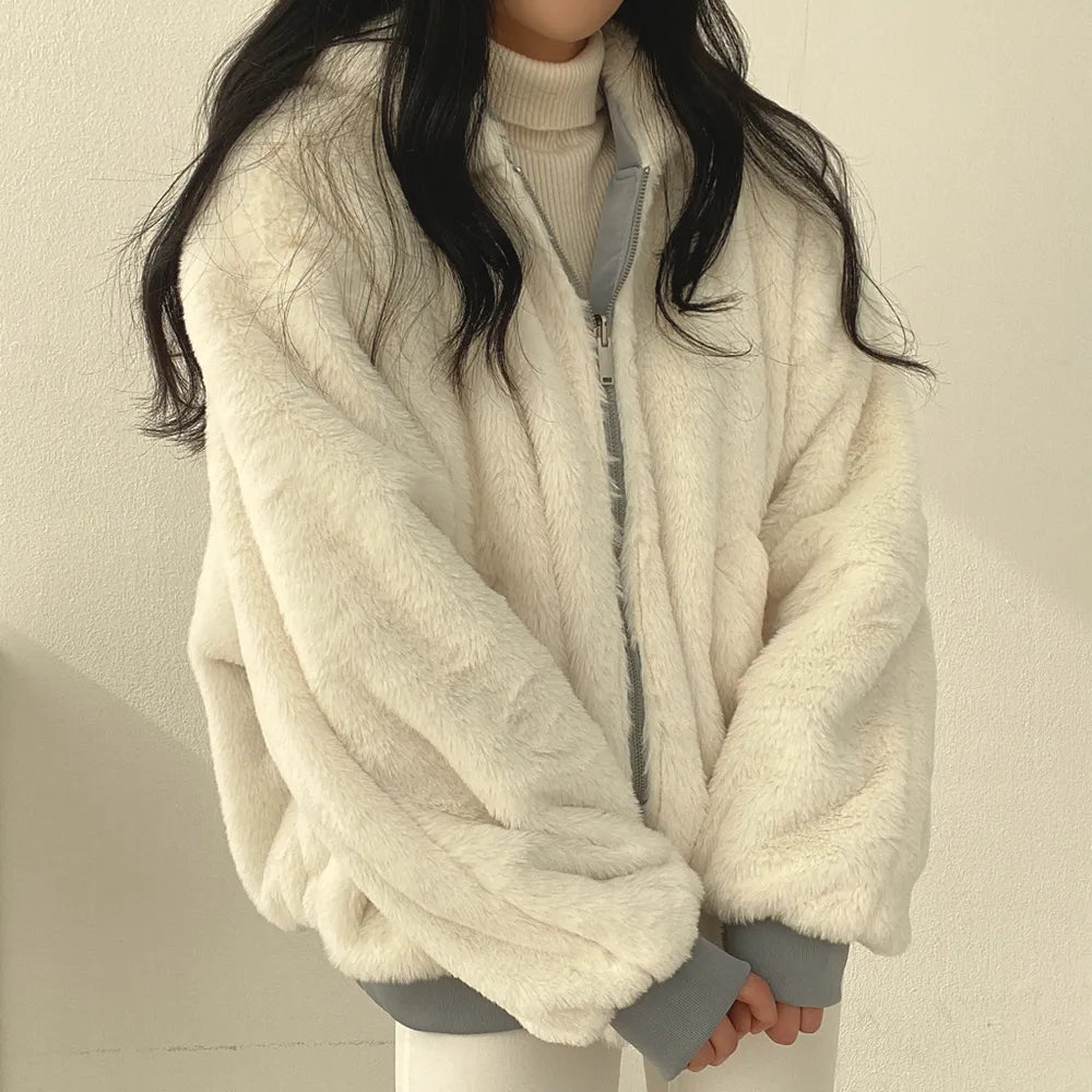 Craze Double Bliss Parka