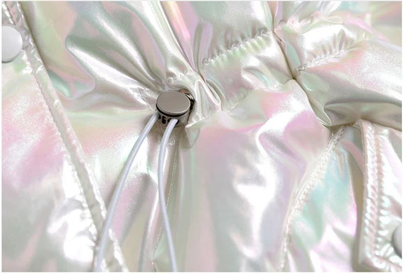 Frost Guard Elegance Parka