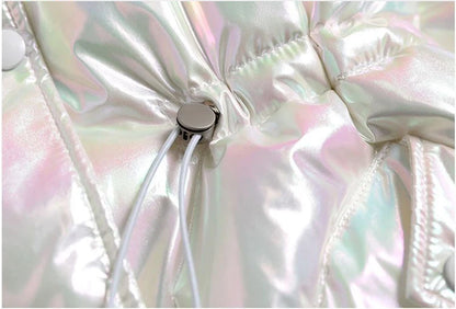 Frost Guard Elegance Parka