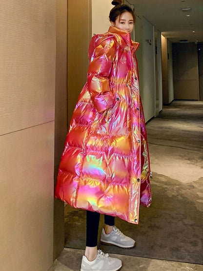 Frost Guard Elegance Parka