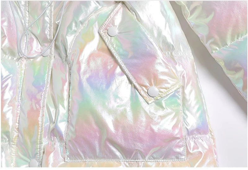 Frost Guard Elegance Parka