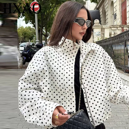 Trendy Crop Bomber Jacket Outfit Ideas For Autumn Oversized Outerwear Style