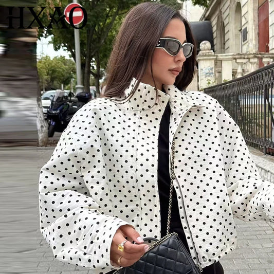 Trendy Crop Bomber Jacket Outfit Ideas For Autumn Oversized Outerwear Style