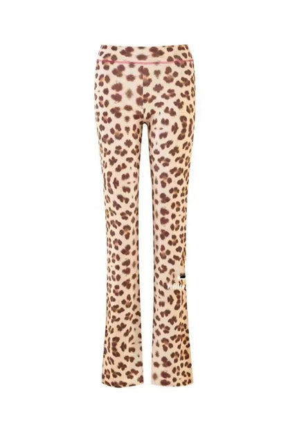 Outfit Trend Floral Print Zip Hoodie Jacket and Pants Coord Set for Women