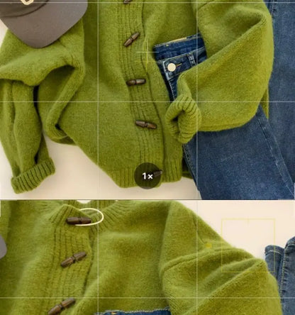 Chic Outfit Ideas With Knitted Sweater Coat Perfect For Fall Winter Outfits