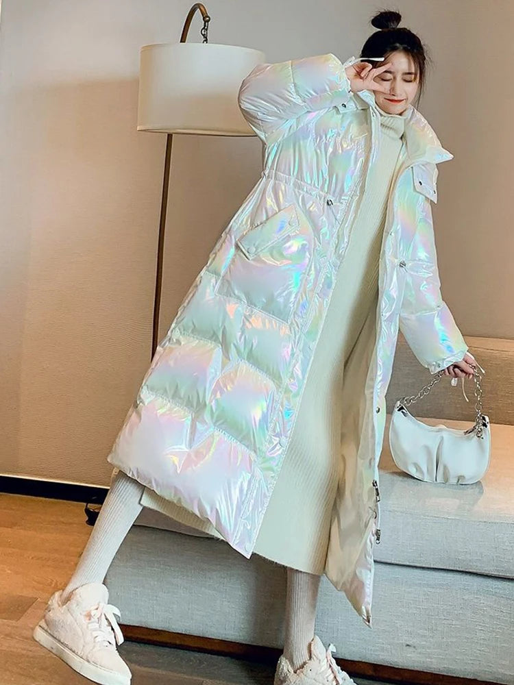 Frost Guard Elegance Parka