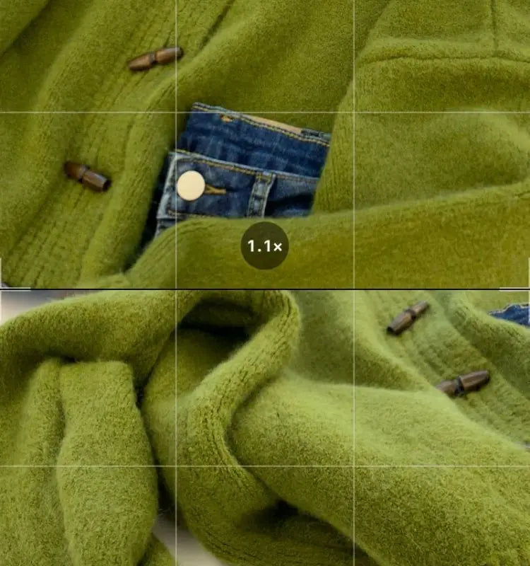 Chic Outfit Ideas With Knitted Sweater Coat Perfect For Fall Winter Outfits