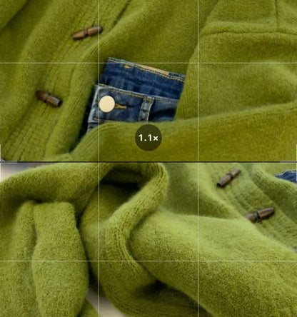 Chic Outfit Ideas With Knitted Sweater Coat Perfect For Fall Winter Outfits