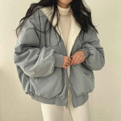 Craze Double Bliss Parka