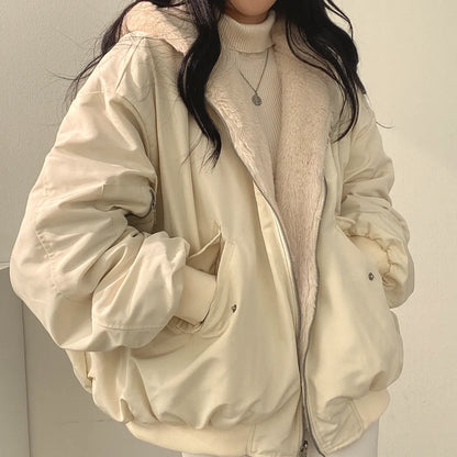 Craze Double Bliss Parka