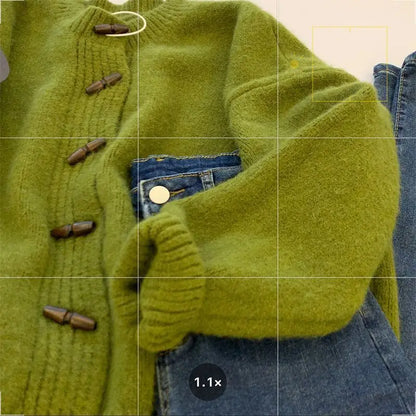 Chic Outfit Ideas With Knitted Sweater Coat Perfect For Fall Winter Outfits