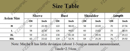 Y2K Streetwear Fall Outfit Oversized Goth Zipper Sweatshirt For Women