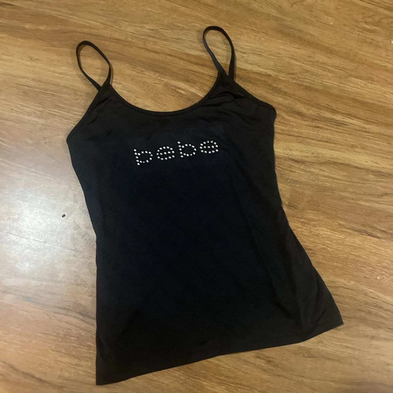 Trashy Y2K Vintage Sexy Crop Top With 2000s Suspenders and Emo Aesthetic Vibes
