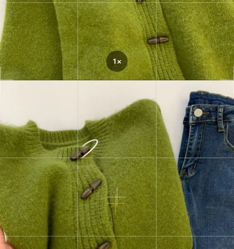 Chic Outfit Ideas With Knitted Sweater Coat Perfect For Fall Winter Outfits