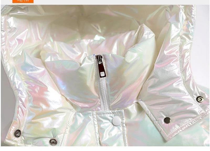 Frost Guard Elegance Parka